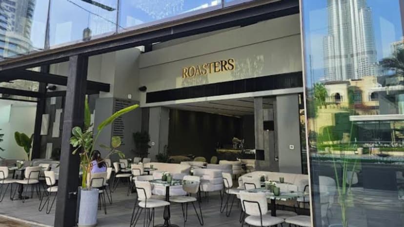 Visit Roasters Specialty Coffee House Boulevard Downtown Roasters Specialty Coffee House Boulevard Downtown